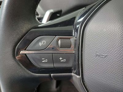 Peugeot 3008 Gebrauchtwagen Peugeot 3008 Gebrauchtwagen