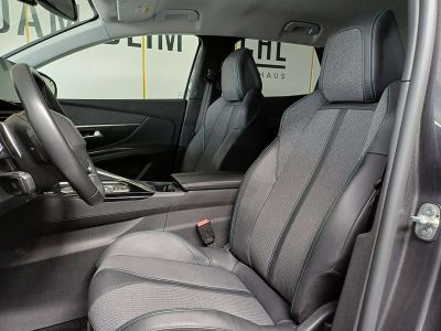 Peugeot 3008 Gebrauchtwagen Peugeot 3008 Gebrauchtwagen
