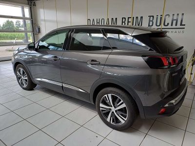 Peugeot 3008 Gebrauchtwagen Peugeot 3008 Gebrauchtwagen