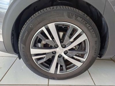 Peugeot 3008 Gebrauchtwagen Peugeot 3008 Gebrauchtwagen