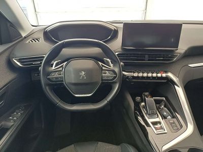 Peugeot 3008 Gebrauchtwagen Peugeot 3008 Gebrauchtwagen