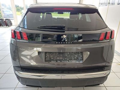 Peugeot 3008 Gebrauchtwagen Peugeot 3008 Gebrauchtwagen