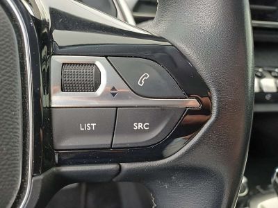 Peugeot 3008 Gebrauchtwagen Peugeot 3008 Gebrauchtwagen