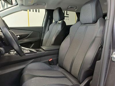 Peugeot 3008 Gebrauchtwagen Peugeot 3008 Gebrauchtwagen