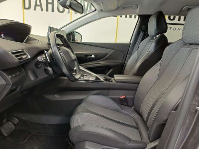 Peugeot 3008 Gebrauchtwagen Peugeot 3008 Gebrauchtwagen