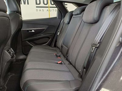Peugeot 3008 Gebrauchtwagen Peugeot 3008 Gebrauchtwagen