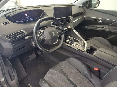 Peugeot 3008 Gebrauchtwagen Peugeot 3008 Gebrauchtwagen