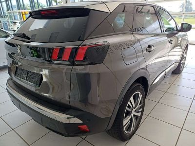 Peugeot 3008 Gebrauchtwagen Peugeot 3008 Gebrauchtwagen