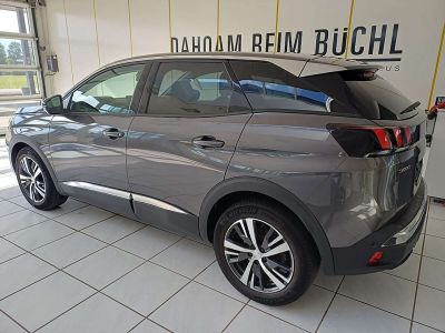 Peugeot 3008 Gebrauchtwagen Peugeot 3008 Gebrauchtwagen