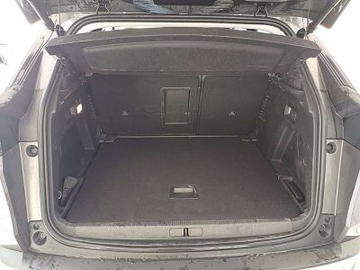 Peugeot 3008 Gebrauchtwagen Peugeot 3008 Gebrauchtwagen