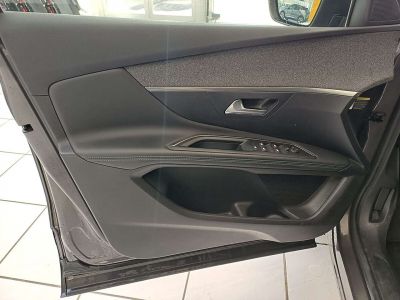 Peugeot 3008 Gebrauchtwagen Peugeot 3008 Gebrauchtwagen