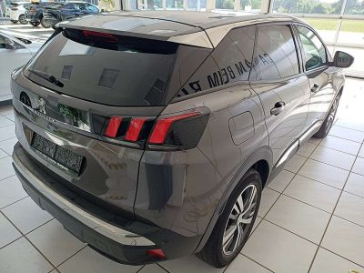 Peugeot 3008 Gebrauchtwagen Peugeot 3008 Gebrauchtwagen