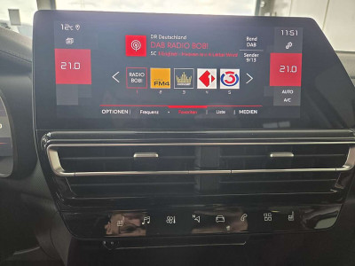 Citroën C5 Aircross Gebrauchtwagen