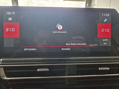 Citroën C5 Aircross Gebrauchtwagen