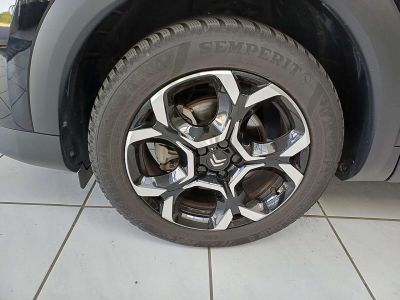 Citroën C5 Aircross Gebrauchtwagen Citroën C5 Aircross Gebrauchtwagen