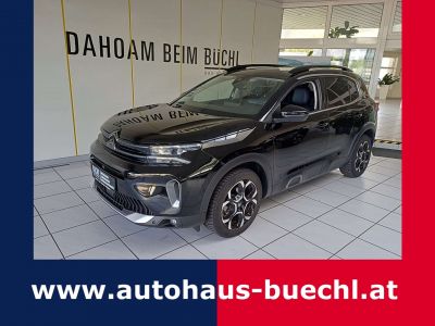 Citroën C5 Aircross Gebrauchtwagen