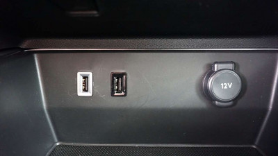 Citroën C5 Aircross Gebrauchtwagen