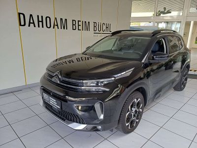 Citroën C5 Aircross Gebrauchtwagen Citroën C5 Aircross Gebrauchtwagen