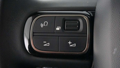 Citroën C5 Aircross Gebrauchtwagen