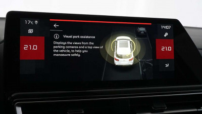 Citroën C5 Aircross Gebrauchtwagen