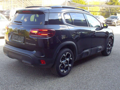 Citroën C5 Aircross Gebrauchtwagen