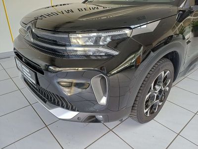 Citroën C5 Aircross Gebrauchtwagen Citroën C5 Aircross Gebrauchtwagen