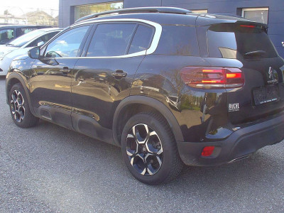 Citroën C5 Aircross Gebrauchtwagen