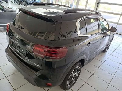 Citroën C5 Aircross Gebrauchtwagen Citroën C5 Aircross Gebrauchtwagen