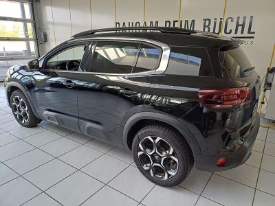 Citroën C5 Aircross Gebrauchtwagen Citroën C5 Aircross Gebrauchtwagen