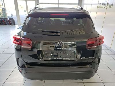Citroën C5 Aircross Gebrauchtwagen Citroën C5 Aircross Gebrauchtwagen