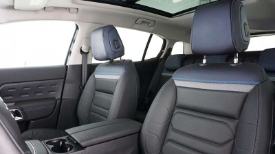 Citroën C5 Aircross Gebrauchtwagen