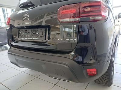 Citroën C5 Aircross Gebrauchtwagen Citroën C5 Aircross Gebrauchtwagen