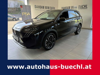 Peugeot 5008 Gebrauchtwagen