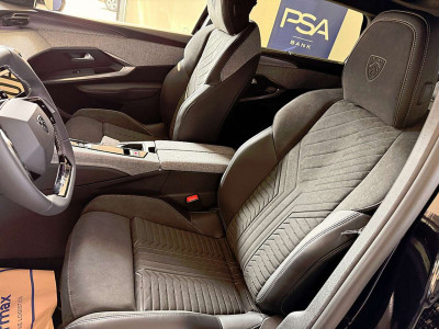 Peugeot 5008 Gebrauchtwagen