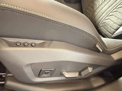 Peugeot 5008 Gebrauchtwagen