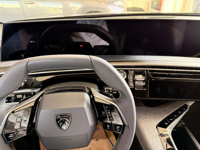 Peugeot 5008 Gebrauchtwagen