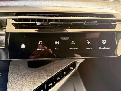 Peugeot 5008 Gebrauchtwagen