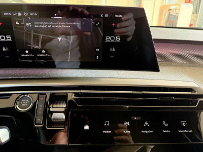 Peugeot 5008 Gebrauchtwagen