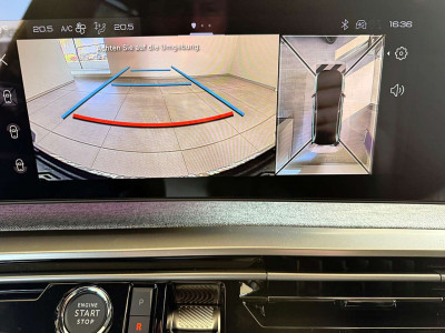 Peugeot 5008 Gebrauchtwagen