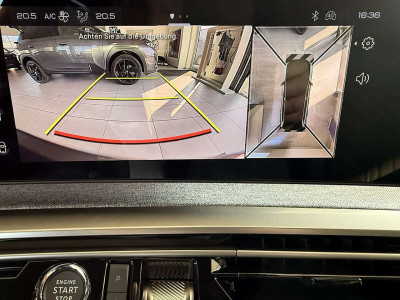 Peugeot 5008 Gebrauchtwagen