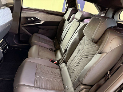 Peugeot 5008 Gebrauchtwagen