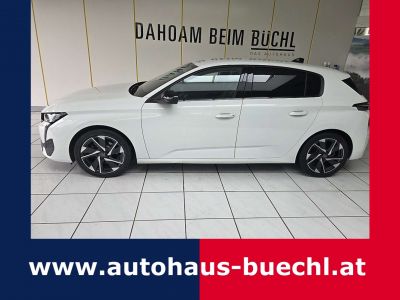 Peugeot 308 Gebrauchtwagen Peugeot 308 Gebrauchtwagen