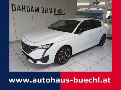 Peugeot 308 Gebrauchtwagen Peugeot 308 Gebrauchtwagen