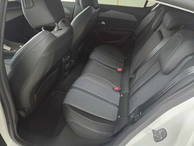 Peugeot 308 Gebrauchtwagen Peugeot 308 Gebrauchtwagen