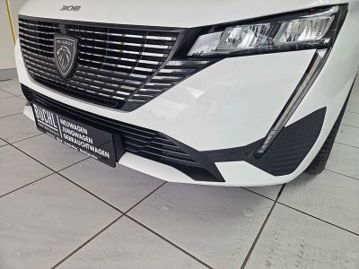 Peugeot 308 Gebrauchtwagen Peugeot 308 Gebrauchtwagen