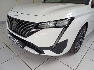 Peugeot 308 Gebrauchtwagen Peugeot 308 Gebrauchtwagen