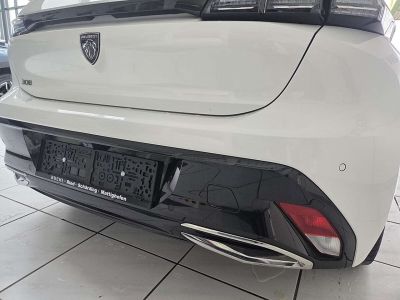 Peugeot 308 Gebrauchtwagen Peugeot 308 Gebrauchtwagen