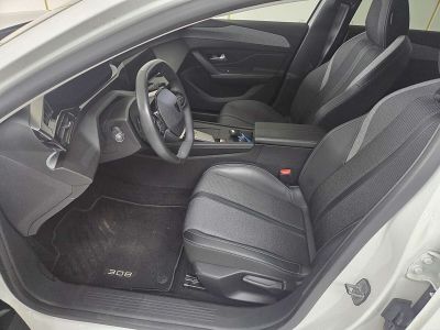 Peugeot 308 Gebrauchtwagen Peugeot 308 Gebrauchtwagen