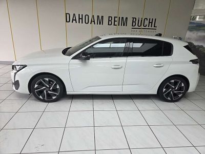 Peugeot 308 Gebrauchtwagen Peugeot 308 Gebrauchtwagen