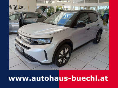 Opel Frontera Gebrauchtwagen